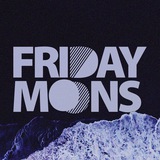 Telegram profile photo for FRIDAY MOONS