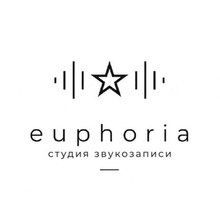 Telegram profile photo for EUPHORIA