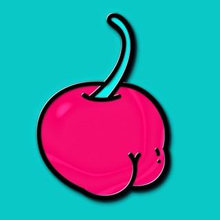Telegram profile photo for Berry on the cake