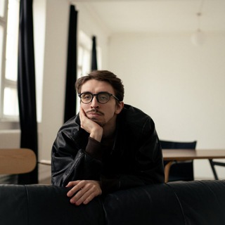 Telegram profile photo for Димины записки