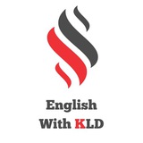 Telegram profile photo for انجليزيتك أروع ... معنا . | English with KLD