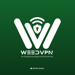 Telegram profile photo for WeeD - وید وی پی ان