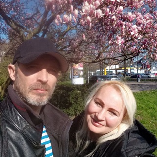 Telegram profile photo for Елена Колбасникова и Макс Шлюнд говорят ПРАВДУ о Германии и России от первого лица.