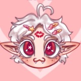 Telegram profile photo for ♡Посиденьки в Макарона♡ #украрт