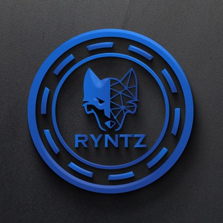 Telegram profile photo for Ryntz Asylum