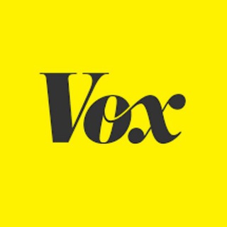 Telegram profile photo for Vox: Understand the News
