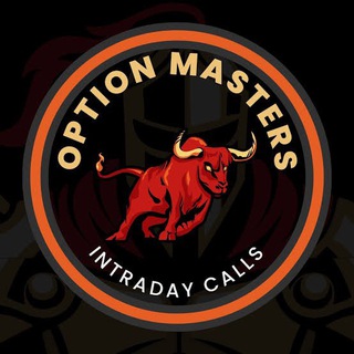 Telegram profile photo for OPTION MASTERS