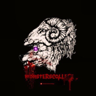 Telegram profile photo for Monstercollege files
