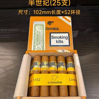 Telegram profile photo for 鸣匠奢品🔥正品雪茄群组