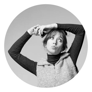 Telegram profile photo for Устами фотографа | Глюза Лолита