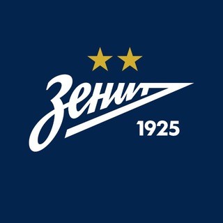 Telegram profile photo for «Газпром»-Академия ФК «Зенит»