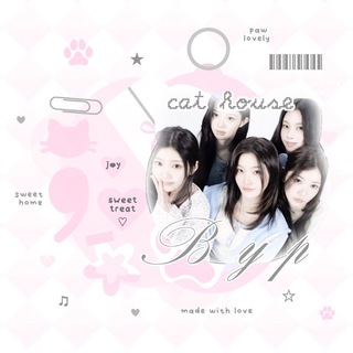Telegram profile photo for ᥥ⑅ᥥ 🎀☁️ blushყ—pɑw ♡ 。*