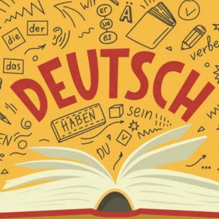 Telegram profile photo for LEARNING GERMAN 🇩🇪