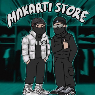 Telegram profile photo for MakArti Store💸💎