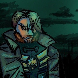 Telegram profile photo for Soldierboy