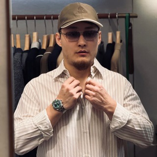 Telegram profile photo for BUYER | BRAND | CHINA 🇨🇳