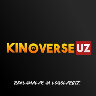 Telegram profile photo for Kɪɴᴏᴠᴇʀsᴇ Uᴢ | Vɪᴢɪᴛᴋᴀ