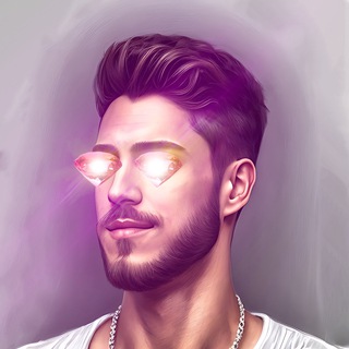 Telegram profile photo for Gemskun