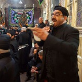 Telegram profile photo for 🚩🕌صفای بین الحرمین🕌🚩