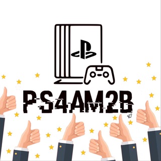 Telegram profile photo for PS4AM2B Reviews