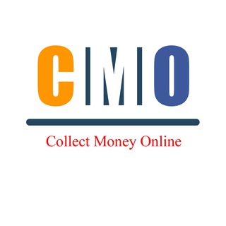 Telegram profile photo for CMO Group