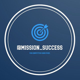 Telegram profile photo for 🎯 Mission_Success 🎯