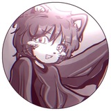 Telegram profile photo for ͚𓈒᷼͝)̰݃ ⃟ ꯭𝓨𝔞𝔰𝔥𝔞 ᷼ ᪈᳟𝂅𓎢𓎟ꫂ᭪