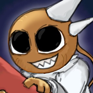 Telegram profile photo for Диночко 🦖