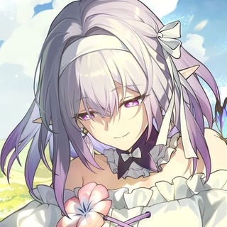 Telegram profile photo for 𝓅rice 𖧁୧