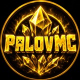 Telegram profile photo for PalovMC Studio