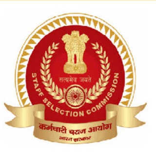 Telegram profile photo for Sarkari SSC Railway SSC CGL 🎯