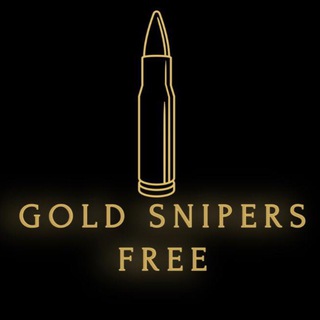 Telegram profile photo for FREE GOLD SNIPERS