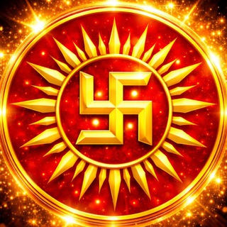 Telegram profile photo for ARYA LYRA | Sanatana Sounds