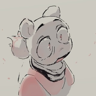 Telegram profile photo for PAINT