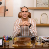 Telegram profile photo for مستر أحمد مكاوي | Mr Ahmed Mekawy