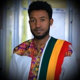 Telegram profile photo for Amare Asefa