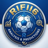 Telegram profile photo for RIFII6
