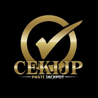Telegram profile photo for CEKIJP_OFFICIAL