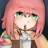 Telegram profile photo for Рисуночки от Йоханы🌸