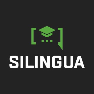 Telegram profile photo for SILingua