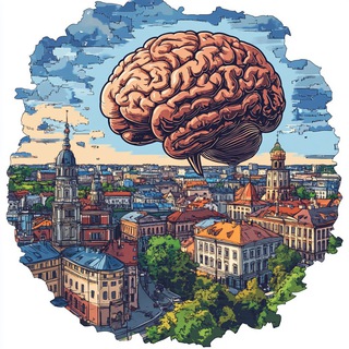 Telegram profile photo for Ай, Вологда!