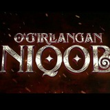 Telegram profile photo for O‘G‘IRLANGAN NIQOB || RASMIY