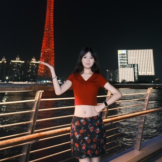 Telegram profile photo for 小雨的频道❤️