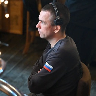 Telegram profile photo for 🇷🇺 Z-шеVрон 🇷🇺