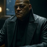 Telegram profile photo for Morpheus Research🎙🔎💎