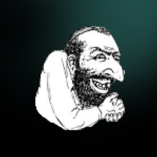 Telegram profile photo for GOY TON