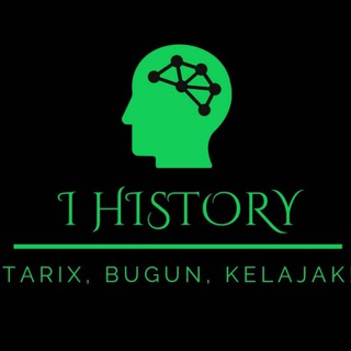 Telegram profile photo for iHistory 📝