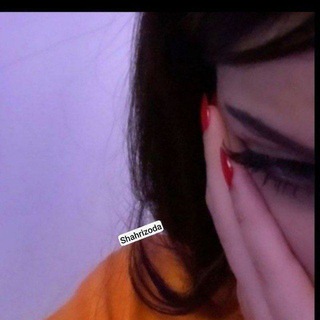 Telegram profile photo for 💔Singan_Yurak💔
