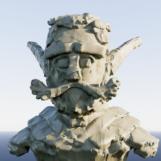 Telegram profile photo for Матвей не рисует