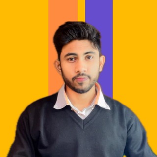 Telegram profile photo for Mukesh | Coder π¨π»βπ»